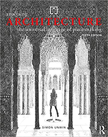 Cover of Analysing Architecture