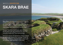 Cover of Skara Brae