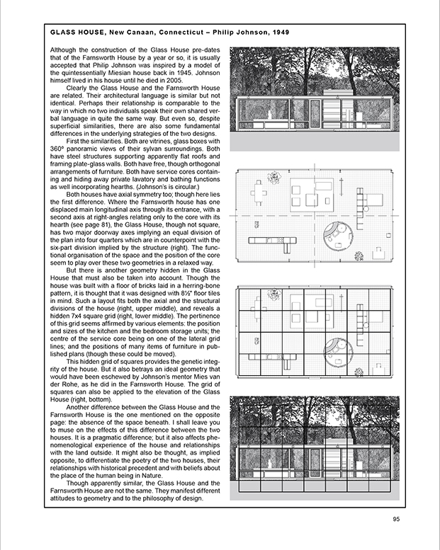 Twenty-Five+ Buildings Every Architect Should Understand sample page